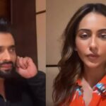 Rakul Preet Singh Posts Funny Video As Reaction To Trolling Over Jackky Bhagnani’s “Situationship” Remark!
