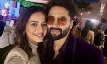 Rakul Preet Singh Reacts To Backlash Over Jackky Bhagnani’s ‘Situationship’ Remark. Says “Context Matters”