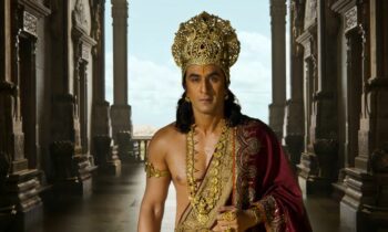 Ramayan First Look: Ranbir Kapoor As Lord Rama In Nitesh Tiwari’s Directorial Unveiled. Watch Teaser!