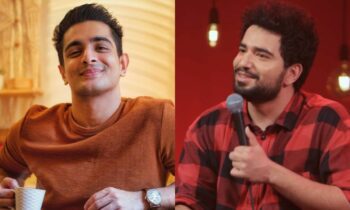 Ranveer Allahbadia Says THIS After Pap Asks Him About Samay Raina. Funny!