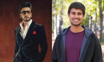 Did Ranveer Singh’s New Ad Roast Dhruv Rathee? Bhavandar Poster Catches Everyone’s Eyes