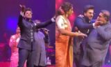 Ranveer Singh Grooves On THIS Iconic Song With Nita Ambani, Shankar Mahadevan And More. Video Surfaces!