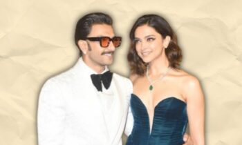 Ranveer Singh Glows As Fans Congratulate Him On Deepika Padukone’s 2nd Pregnancy