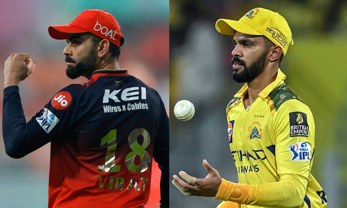 RCB vs CSK 2026 Tickets Unavailable After Rapid Sellout. Here’s What Fans Can Do!