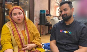 Dipika Kakar’s Sister-In-Law Saba Ibrahim Forced To Close Mumbai Restaurant Due To THESE Issues!