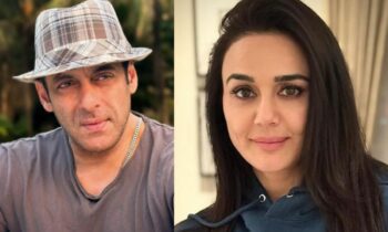 Salman Khan Recreates His Viral Old Tweet, Praises Preity Zinta’s IPL Team In New Post!
