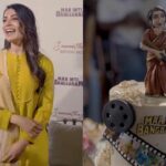 Samantha Ruth Prabhu Celebrates 39th Birthday Surrounded By Fans. So Sweet!