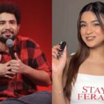Samay Raina Defends Apoorva Mukhija’s Vagina Remark On India’s Got Latent, Says Women Are Penalised For Speaking Up!
