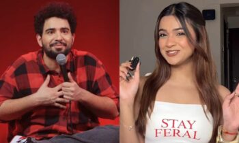Samay Raina Defends Apoorva Mukhija’s Vagina Remark On India’s Got Latent, Says Women Are Penalised For Speaking Up! Samay Raina Defends Apoorva Mukhija’s Vagina Remark On India’s Got Latent, Says Women Are Penalised For Speaking Up!