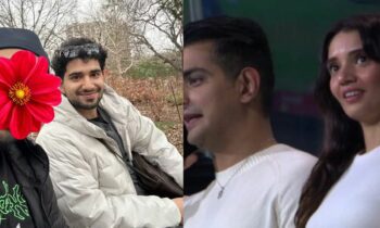 Samay Raina Reveals His Girlfriend After Ranveer Allahbadia Confirms Romance With Juhi Bhatt!