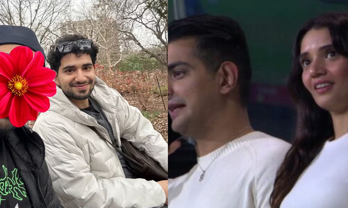 Samay Raina Reveals His Girlfriend After Ranveer Allahbadia Confirms Romance With Juhi Bhatt!