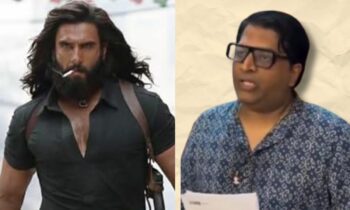 Filmmaker Santosh Kumar Alleges Dhurandhar 2 Makers Plagiarised Script. Makes Shocking Claims!