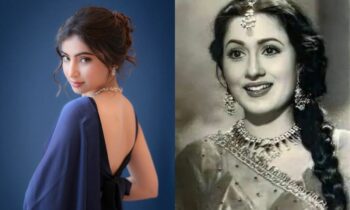 Sara Arjun Confirmed For Madhubala Biopic? Crucial Details Revealed