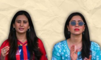 Sara Tendulkar, Saaniya Chandok Support Arjun Tendulkar During IPL’s LSG Vs GT Clash. Wow!