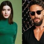 Shanaya Kapoor, Tiger Shroff To Star In Upcoming Zombie Comedy? Reports Reveal THIS