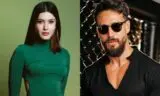 Shanaya Kapoor, Tiger Shroff To Star In Upcoming Zombie Comedy? Reports Reveal THIS
