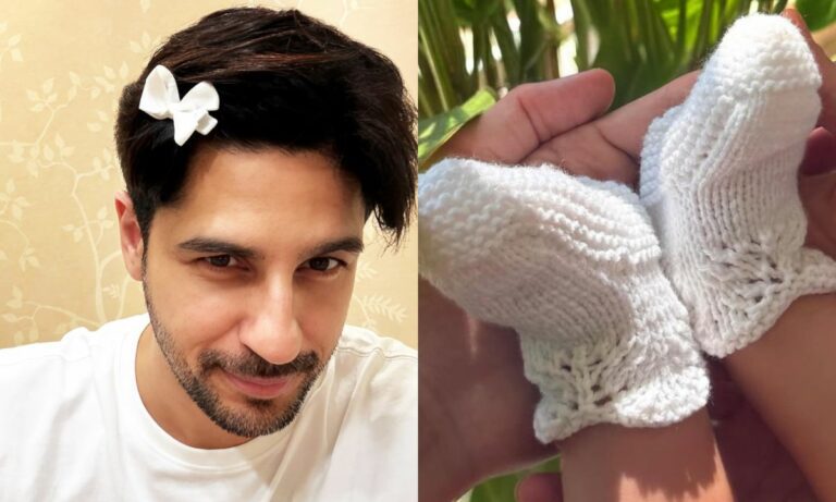 sidharth-malhotra-girl-dad-moment-in-recent-selfie-is-too-sweet-to-handle-saraayah-kiara-advani