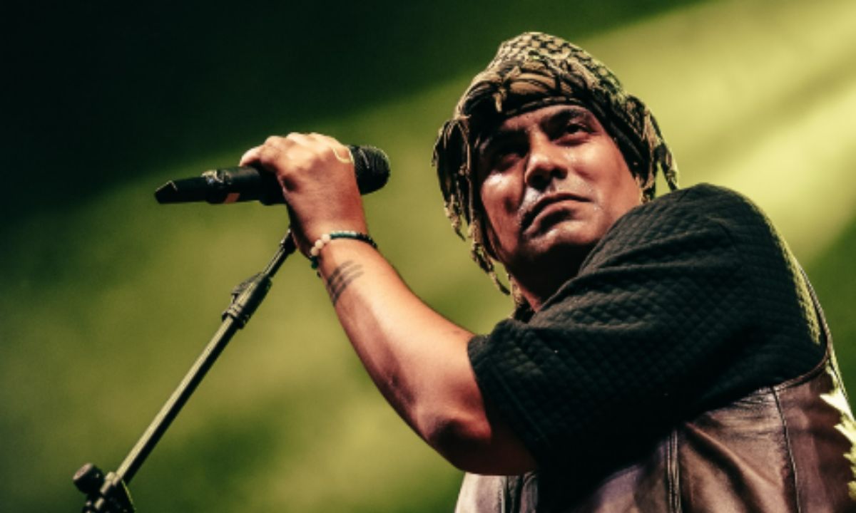 Singer Jubin Nautiyal Marries Longtime Girlfriend In Uttarakhand. All We Know!