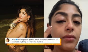 Splitsvilla 16 Fame Preet Singh Shares Disturbing Video After Alleged Assault At Mumbai Club. Here’s What Happened