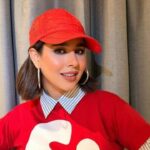 Sunanda Sharma Addresses Ghaziabad Concert Incident, Requests Authorities To Forgive Male Fan