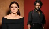 Are Tabu, Nagarjuna Akkikeni Reuniting For King100? Find Out
