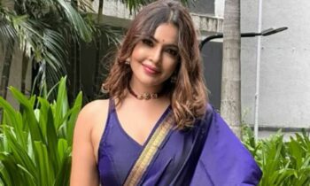 Tamil TV Actor Subashini Dies By Su*cide, Police Suspect Family Feud