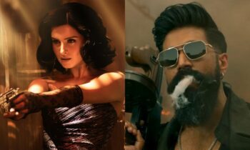 Tara Sutaria Says Yash’s Toxic Will Release On THIS Date Amid Rumours Of A Possible Delay