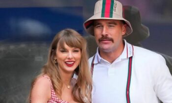 Taylor Swift, Travis Kelce’s Wedding Date Confirmed; Invites Sent Out! Taylor Swift, Travis Kelce’s Wedding Date Confirmed; Invites Sent Out!