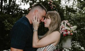 Taylor Swift, Travis Kelce’s Wedding Guest List, Venue, And More Details Revealed!