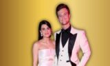The Boys Star Jack Quaid Marries Claudia Doumit In Intimate Ceremony. We Can’t Wait For Wedding Pics!