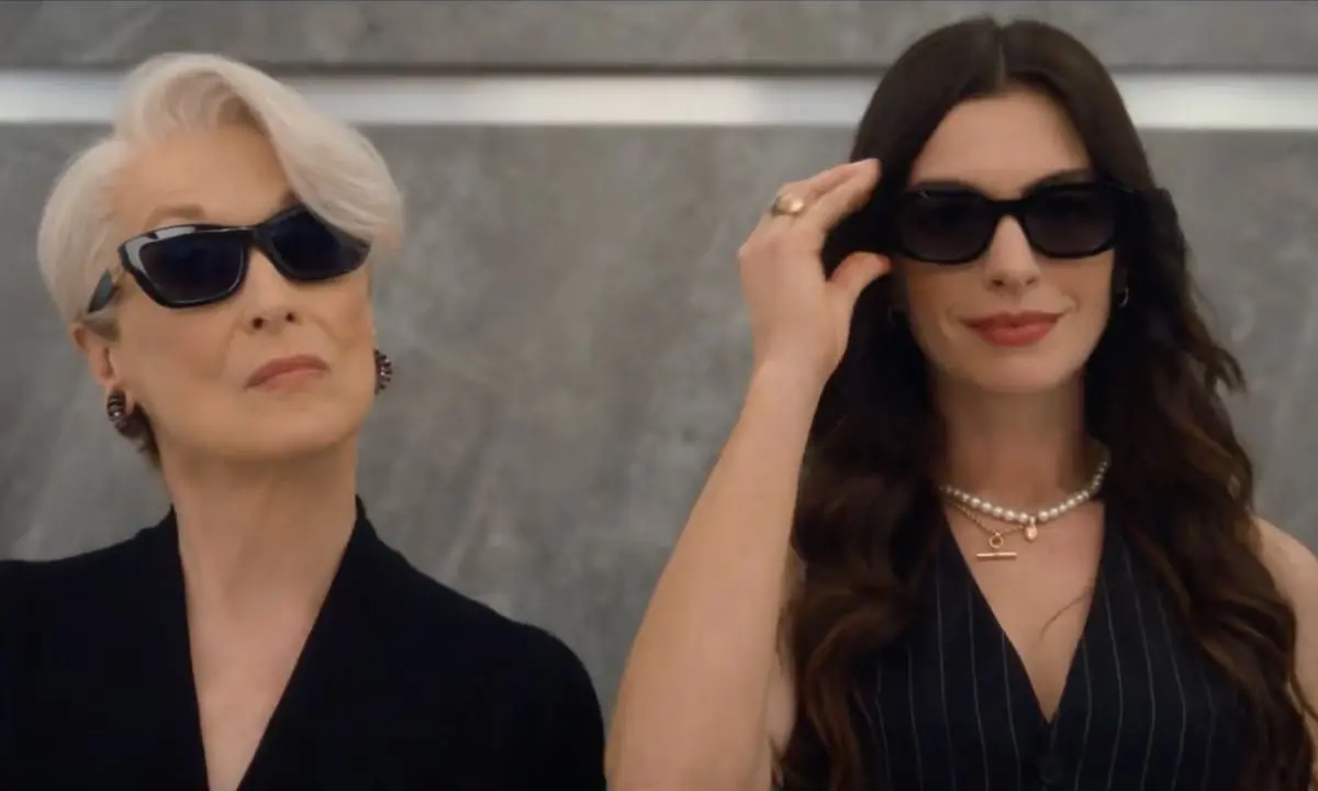 The Devil Wears Prada 2 Review: Meryl Streep, Anne Hathaway’s Film Is A Chic Sequel With Food For Thought!