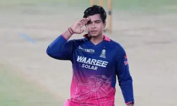 Fact Check: Has Cricketer Vaibhav Sooryavanshi Installed “AI Chip” In Bat?