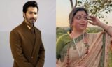 Varun Dhawan Claps Back At Influencer For Accusing Him Of Faking Reviews For Hai Jawani Toh Ishq Hona Hai
