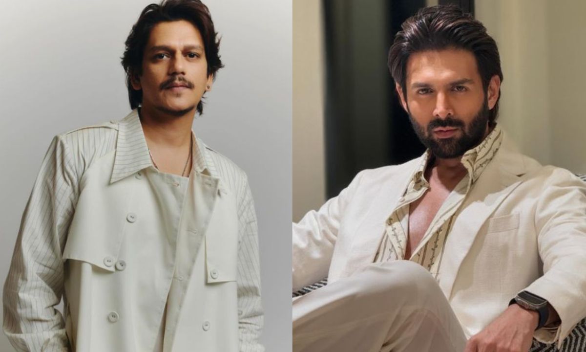Netizens React To Vijay Varma Calling Kartik Aaryan “King Of PR”