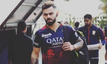 Did Virat Kohli Throw Cricket Gloves, Helmet During MI Vs RCB IPL Match? Details Revealed