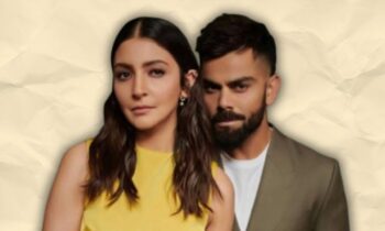 Virat Kohli, Anushka Sharma Seen At Bengaluru Airport After Cricketer Allegedly Liked LizLaz’s Pic