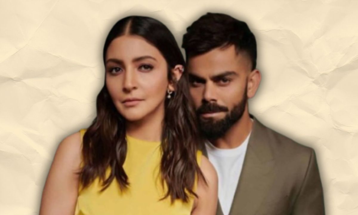Virat Kohli, Anushka Sharma Seen At Bengaluru Airport After Cricketer Allegedly Liked LizLaz’s Pic Virat Kohli, Anushka Sharma Seen At Bengaluru Airport After Cricketer Allegedly Liked LizLaz’s Pic