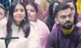 Virat Kohli, Anushka Sharma Visit Premanand Ji Maharaj On Akshaya Tritiya Amid IPL 2026 Break. See Video