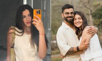 Did Virat Kohli’s Ex Izabelle Leite React To Post About His “Taste In Women?” Find Out
