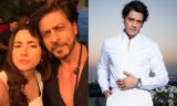 Who Is Aaliyah Qureishi, Shah Rukh Khan’s Jawan Co-Star Spotted With Vijay Varma?