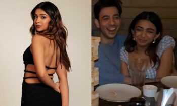 Who Is Amin Jaz, Rebel Kid’s Boyfriend And Podcast Host Getting Hate Amid Kalava Controversy?