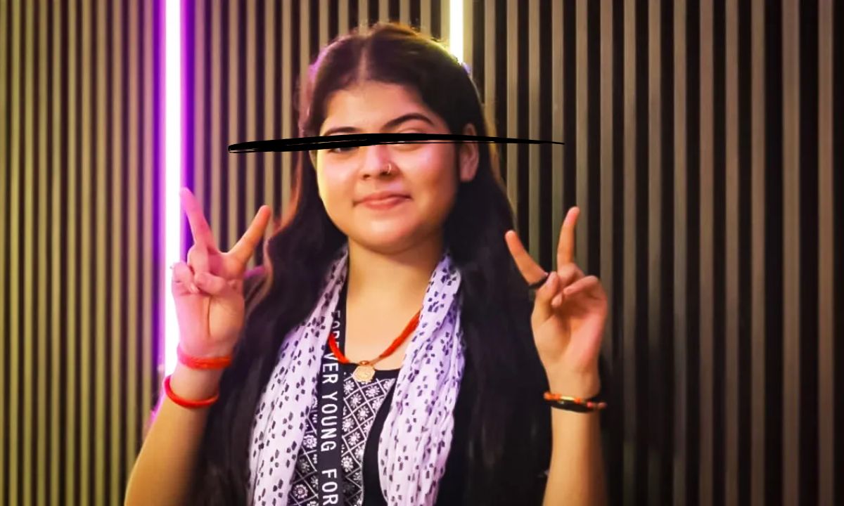 Who Is Kajal Kumari, Bhojpuri Actress Caught In Viral MMS Video Controversy?