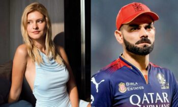 Who Is LizLaz? All About The Girl Who Went Viral After Virat Kohli Allegedly Liked Her Post!