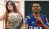 Who Is Taniya Chatterjee, Actress Linked To Yuzvendra Chahal Amid DM Controversy?