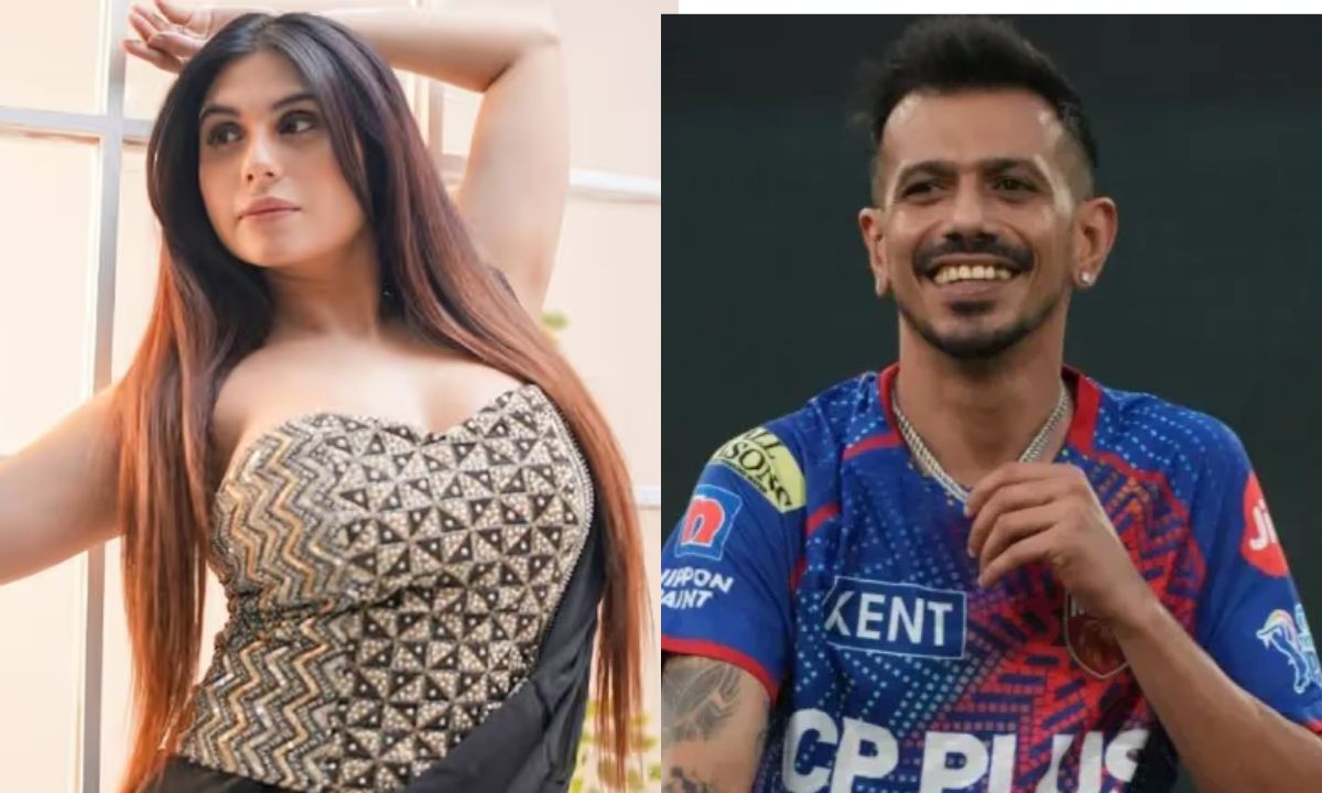 Who Is Taniya Chatterjee, Actress Linked To Yuzvendra Chahal Amid DM Controversy?