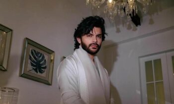 Has Veer Paharia Moved On From Tara Sutaria? Viral Video Sparks New Dating Buzz