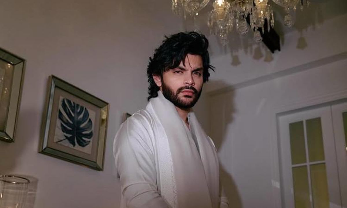 Has Veer Paharia Moved On From Tara Sutaria? Viral Video Sparks New Dating Buzz