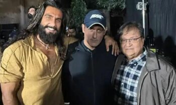 Will Aditya Dhar Release A Third Part Of Dhurandhar? Rakesh Bedi Reveals This!