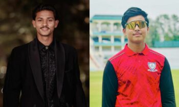 Yashasvi Jaiswal’s Response To Being Called Older Than Vaibhav Sooryavanshi Is Truly Iconic