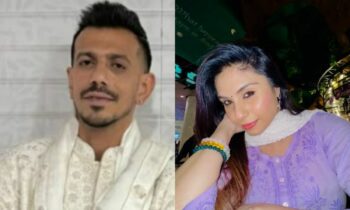Did Yuzvendra Chahal Slide Into Actor Taniya Chatterjee’s DMs? Here’s What The Actor Claimed!